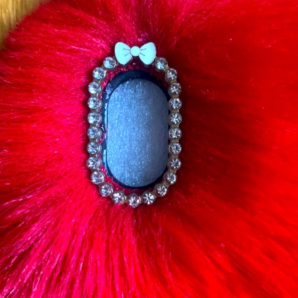 Faux Fur iPhone XR Case